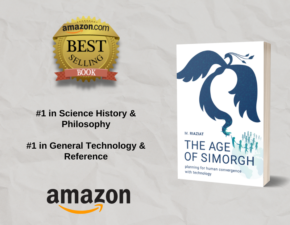 Amazon Best Selling Book
